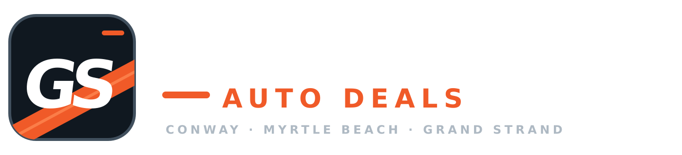 Grand Strand Auto Deals