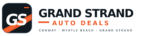 Grand Strand Auto Deals